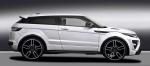 Land Rover Range Rover Evoque by Caractere 2014 года
